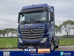 MERCEDES-BENZ ACTROS 1851 LS BIGSPACE RETARDER