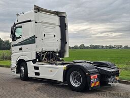 MERCEDES-BENZ ACTROS 1851 LS BIG SPACE,2Xtank,Standklima,oil ...