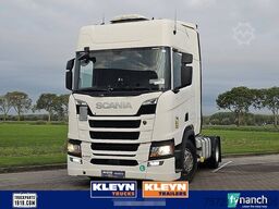 SCANIA R410