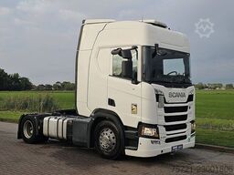 SCANIA R410