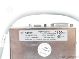 Agilent Technologies X3507-64003