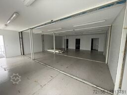 Container 75/ 150/ 225m²