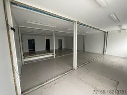 Container 75/ 150/ 225m²