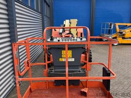 JLG 340AJ Hoogwerker Knikarmhoogwerker