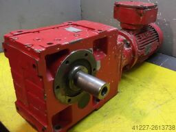 Lenze CD80L-4