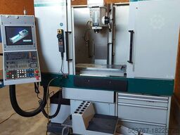 FEHLMANN Picomax 55 CNC+60 Werkzeuge-2988h!