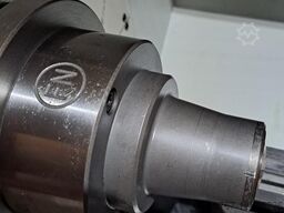 HYDROBULL Gegengewichtskran - 500 kg