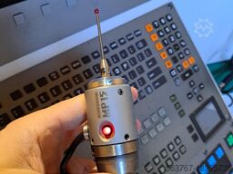 FEHLMANN Picomax 55 CNC+60 Werkzeuge-2988h!