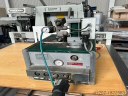 Robatech Roba 40 nozzle glue system