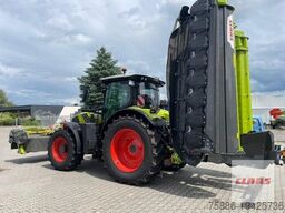 Claas DISCO 9300 DS COMFORT