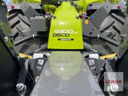 Claas DISCO 9300 DS COMFORT