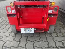 MAGNI ES0607DC - VORFÜHRGERÄT