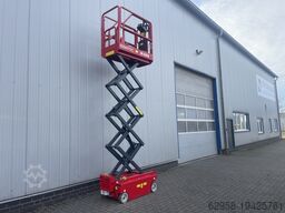 MAGNI ES0607DC - VORFÜHRGERÄT