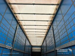 Schmitz Cargobull Semitrailer Curtainsider Standard