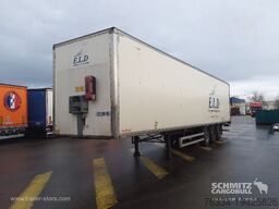 Fruehauf Semitrailer Dryfreight Standard Porte relevante