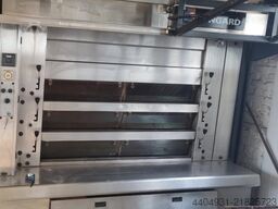 BONGARD BONGARD 6B