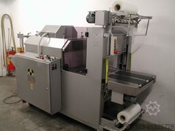Beck Bündelpacker KV 540 on