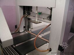 Beck Bündelpacker KV 540 on