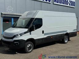 Iveco Daily Maxi 50C18 Autom Hoch & Lang 3Sitze 122Tkm