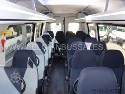 Iveco Daily Line New / 65C18H8 4100L / Airco / Automa...