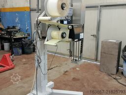 Weber Legi-Air 4050E CC (Gen.3)