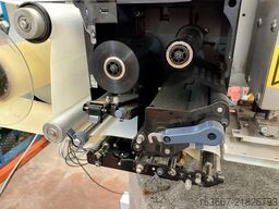 Weber Legi-Air 4050E CC (Gen.3)