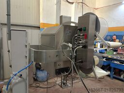 Weber Legi-Air 4050E CC (Gen.3)