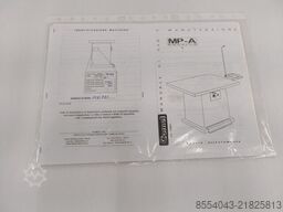 VARIOS FABRICANTES VARIOS MODELOS
