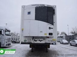 KRONE SDR Cool Liner FP 60 ThermoKing SLXi 300