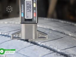 VOLVO FH 500 Globetrotter XL