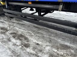 Schmitz Cargobull Semitrailer Curtainsider Standard