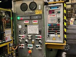 Weingarten / Raskin 1x ZS1200.34  &  4x 6031AE4 & 1x VK800.39.60