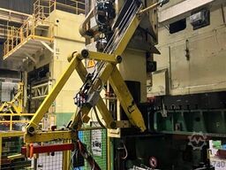 Weingarten / Raskin 1x ZS1200.34  &  4x 6031AE4 & 1x VK800.39.60