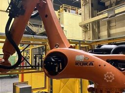 Weingarten / Raskin 1x ZS1200.34  &  4x 6031AE4 & 1x VK800.39.60