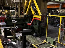 Weingarten / Raskin 1x ZS1200.34 & 4x 6031AE4 & 1x VK800.39.60