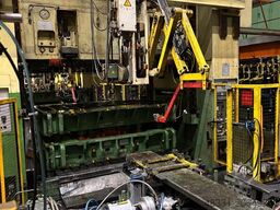 Weingarten / Raskin 1x ZS1200.34  &  4x 6031AE4 & 1x VK800.39.60