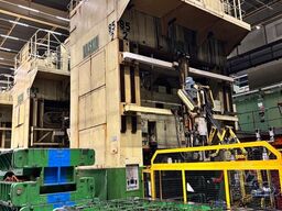 Weingarten / Raskin 1x ZS1200.34  &  4x 6031AE4 & 1x VK800.39.60