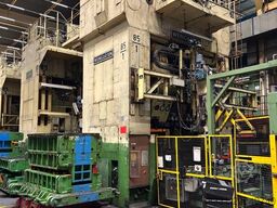 Weingarten / Raskin 1x ZS1200.34  &  4x 6031AE4 & 1x VK800.39.60