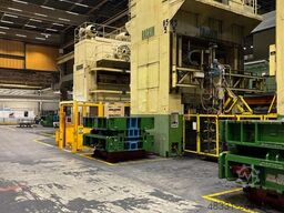 Weingarten / Raskin 1x ZS1200.34  &  4x 6031AE4 & 1x VK800.39.60