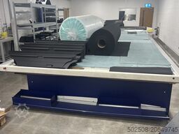 Gerber Technology Taurus II