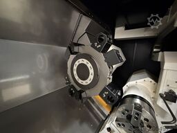 HWACHEON Hi-TECH 450BL YSMC