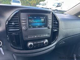 Mercedes-Benz Vito Tourer 114 CDI Pro 4x4 lang 9-Sitze