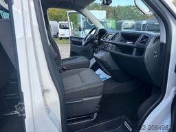 VW T6 Multivan Trendline 7-Sitze 2xklima D