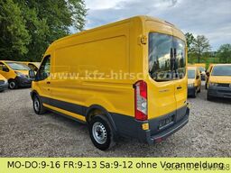 FORD Transit 350 Transporter Kasten L2H2 1.Hand