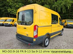 FORD Transit 350 Transporter Kasten L2H2 1.Hand
