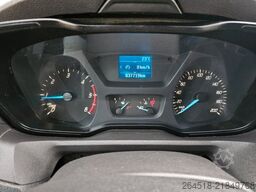 FORD Transit 350 Transporter Kasten L2H2 1.Hand