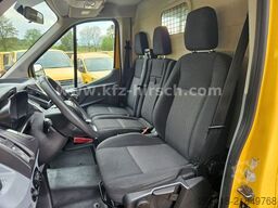FORD Transit 350 Transporter Kasten L2H2 1.Hand