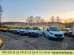 FORD Transit 350 Transporter Kasten L2H2 1.Hand
