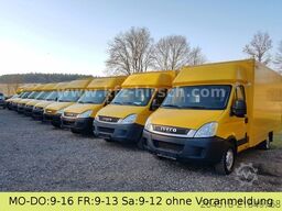FORD Transit 350 Transporter Kasten L2H2 1.Hand