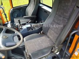 UNIMOG U400 405/12*HYDROSTAT*VARIOPILOT*Euro4*Kipper